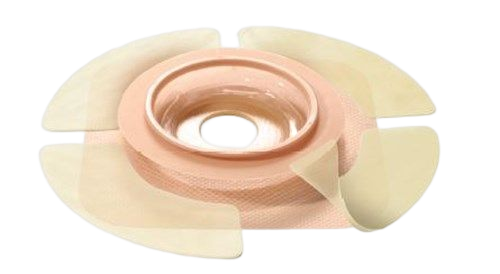 a roll of toilet paper