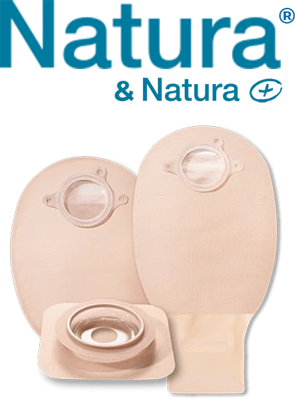 image of NATURA+™ product 