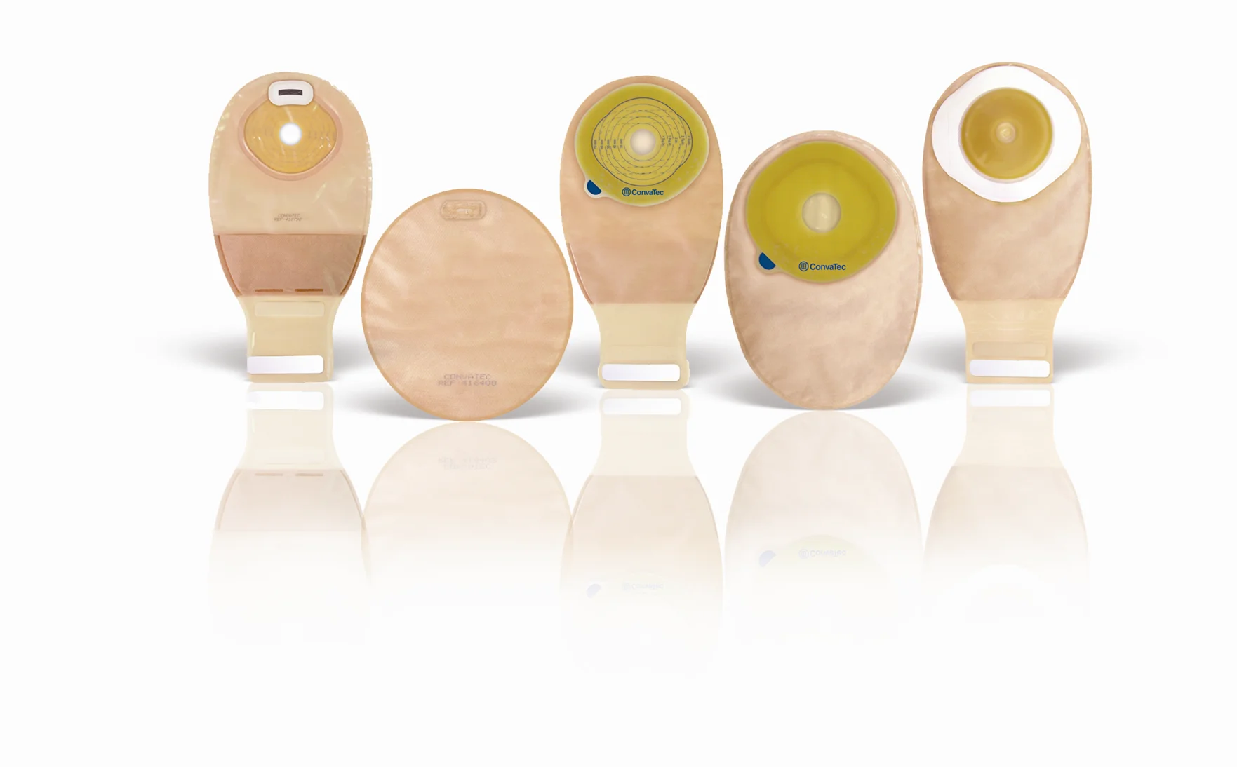 Esteem jednodielny stomický systém 