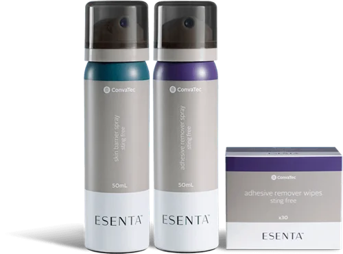 ESENTA™ Products