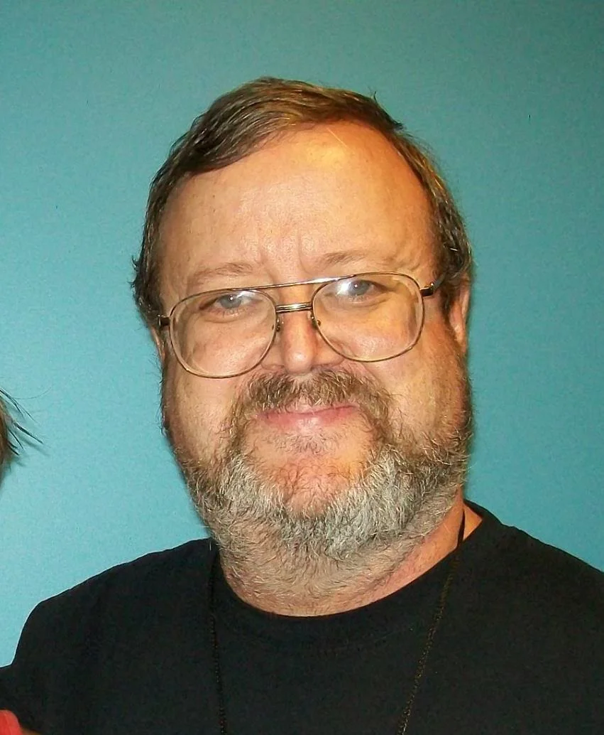 picture of Bill O'Donnell