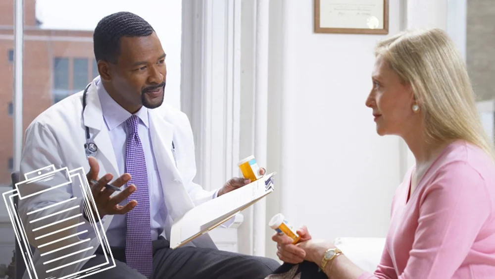 Preparing for Ostomy surgery 